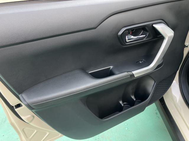 ロッキープレミアムG HEVキーフリーシステム アルミホイール スマートキー ABS エアバッグ(山口県)の中古車