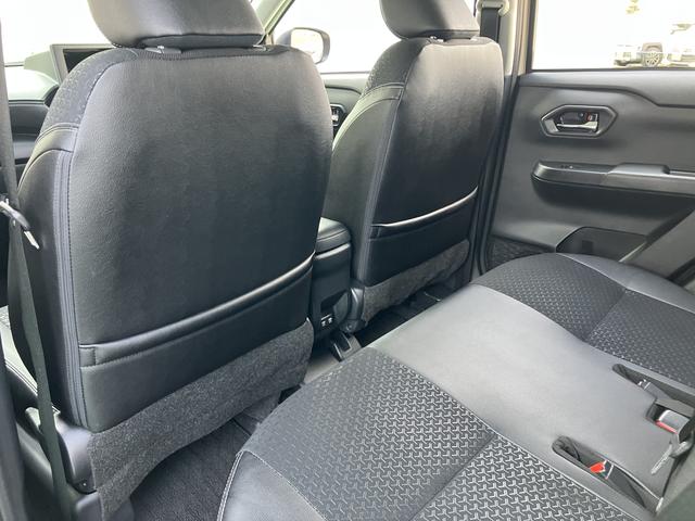 ロッキープレミアムG HEVキーフリーシステム アルミホイール スマートキー ABS エアバッグ(山口県)の中古車