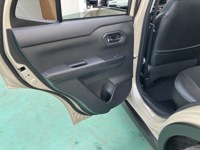 ロッキープレミアムG HEVキーフリーシステム アルミホイール スマートキー ABS エアバッグ(山口県)の中古車