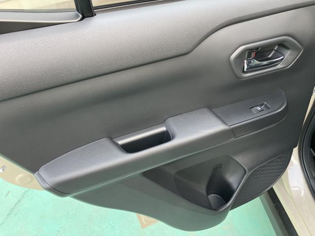 ロッキープレミアムG HEVキーフリーシステム アルミホイール スマートキー ABS エアバッグ(山口県)の中古車