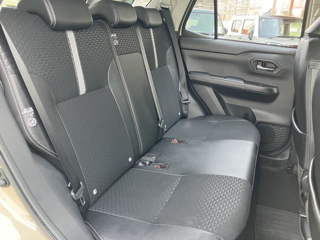 ロッキープレミアムG HEVキーフリーシステム アルミホイール スマートキー ABS エアバッグ(山口県)の中古車