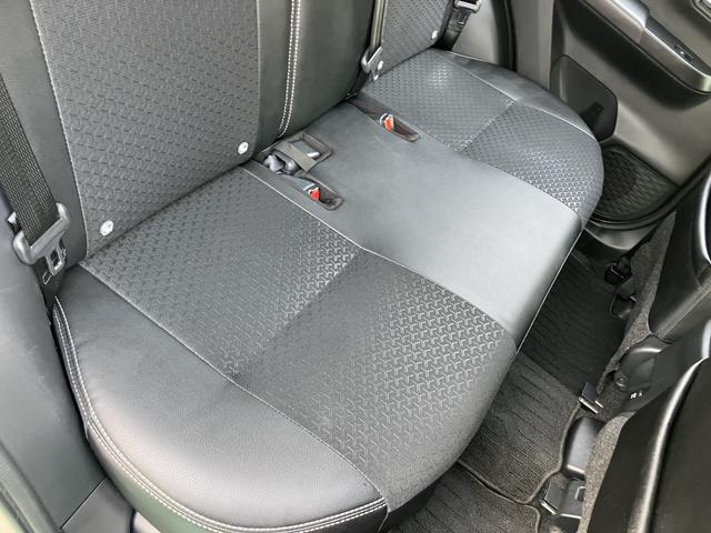 ロッキープレミアムG HEVキーフリーシステム アルミホイール スマートキー ABS エアバッグ(山口県)の中古車