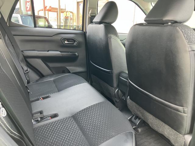 ロッキープレミアムG HEVキーフリーシステム アルミホイール スマートキー ABS エアバッグ(山口県)の中古車