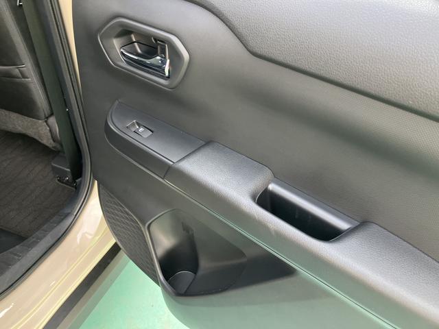 ロッキープレミアムG HEVキーフリーシステム アルミホイール スマートキー ABS エアバッグ(山口県)の中古車