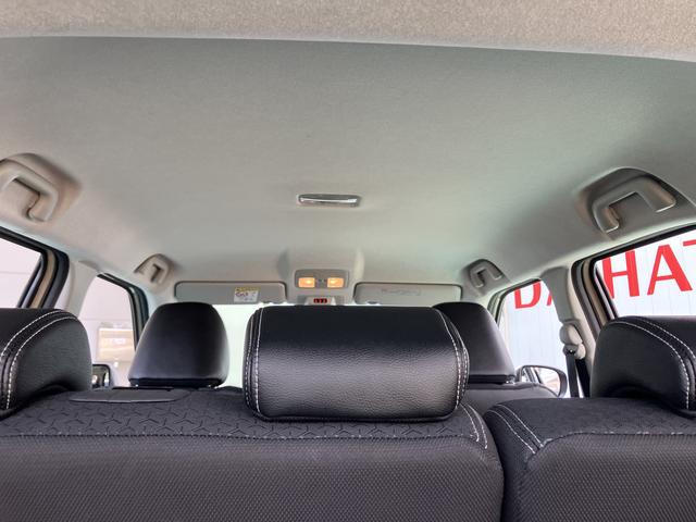 ロッキープレミアムG HEVキーフリーシステム アルミホイール スマートキー ABS エアバッグ(山口県)の中古車