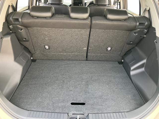 ロッキープレミアムG HEVキーフリーシステム アルミホイール スマートキー ABS エアバッグ(山口県)の中古車