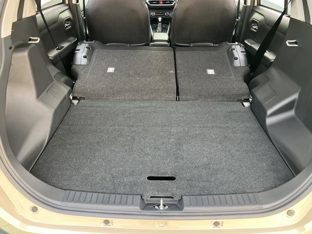 ロッキープレミアムG HEVキーフリーシステム アルミホイール スマートキー ABS エアバッグ(山口県)の中古車