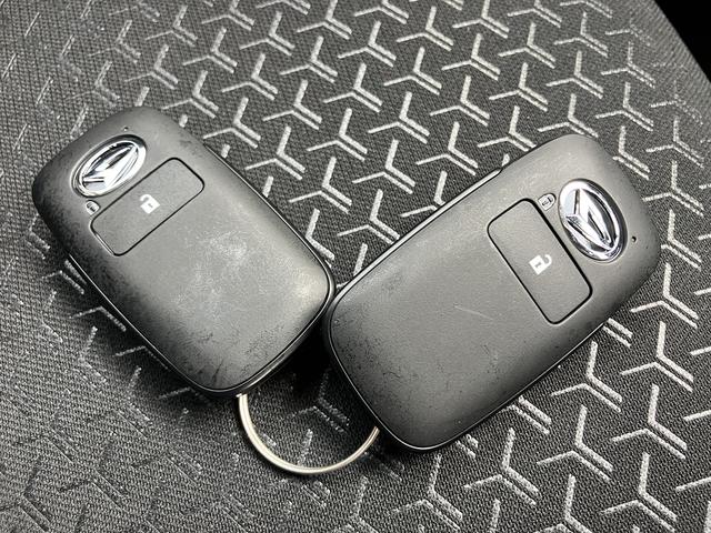 ロッキープレミアムG HEVキーフリーシステム アルミホイール スマートキー ABS エアバッグ(山口県)の中古車