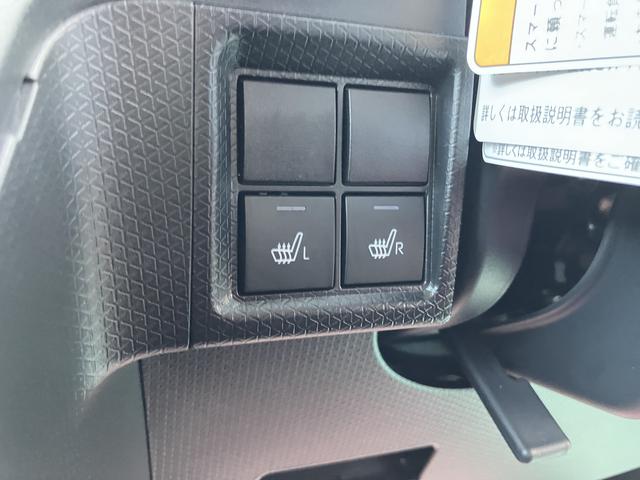 タントファンクロススマートキー＆プッシュスタート　エアバック　アルミホイール　キーフリー　ＡＢＳ（山口県）の中古車