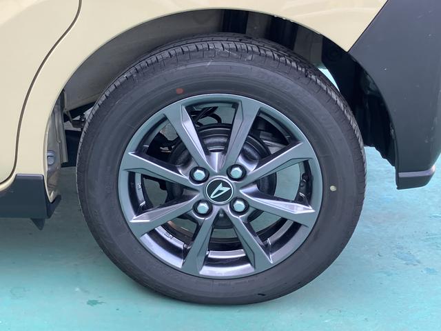 タントファンクロススマートキー＆プッシュスタート　エアバック　アルミホイール　キーフリー　ＡＢＳ（山口県）の中古車