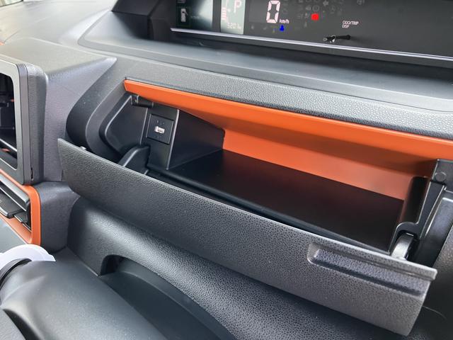 タントファンクロススマートキー＆プッシュスタート　エアバック　アルミホイール　キーフリー　ＡＢＳ（山口県）の中古車