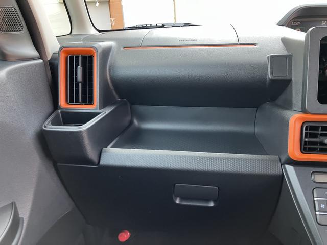 タントファンクロススマートキー＆プッシュスタート　エアバック　アルミホイール　キーフリー　ＡＢＳ（山口県）の中古車