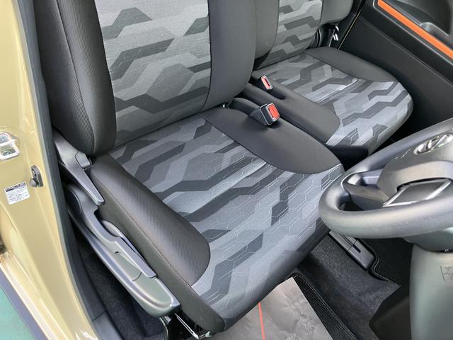 タントファンクロススマートキー＆プッシュスタート　エアバック　アルミホイール　キーフリー　ＡＢＳ（山口県）の中古車