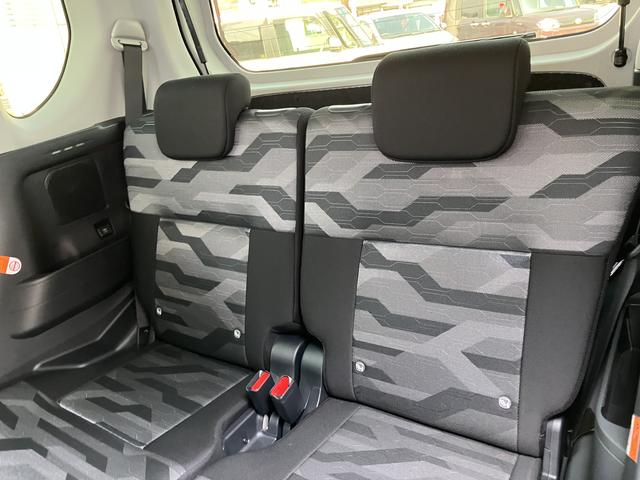 タントファンクロススマートキー＆プッシュスタート　エアバック　アルミホイール　キーフリー　ＡＢＳ（山口県）の中古車