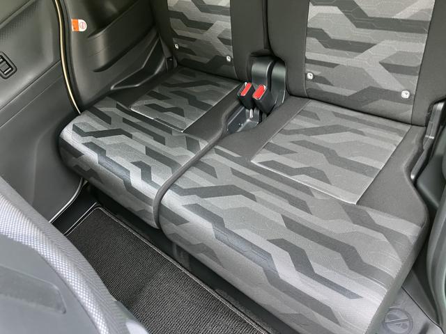 タントファンクロススマートキー＆プッシュスタート　エアバック　アルミホイール　キーフリー　ＡＢＳ（山口県）の中古車