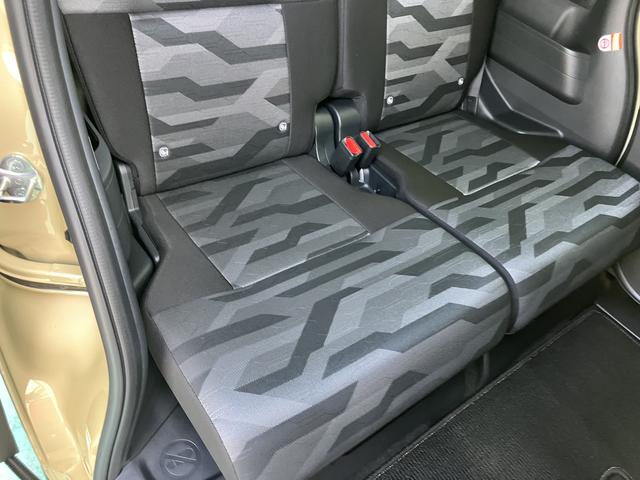 タントファンクロススマートキー＆プッシュスタート　エアバック　アルミホイール　キーフリー　ＡＢＳ（山口県）の中古車