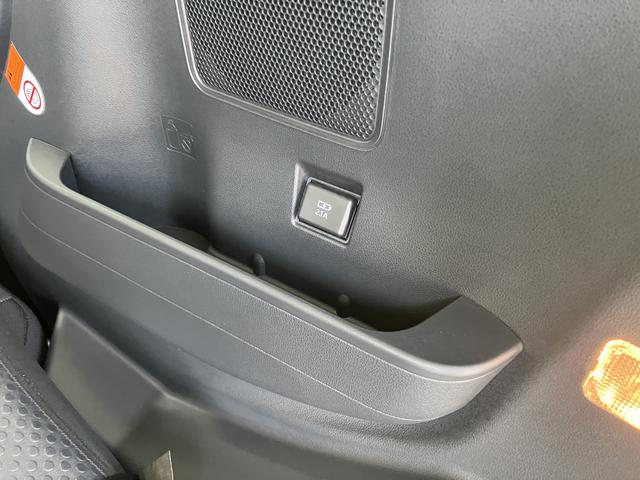 タントファンクロススマートキー＆プッシュスタート　エアバック　アルミホイール　キーフリー　ＡＢＳ（山口県）の中古車