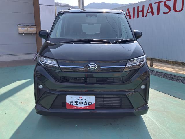 ムーヴRSターボ車 キーフリー ABS アルミホイール スマートキー(山口県)の中古車