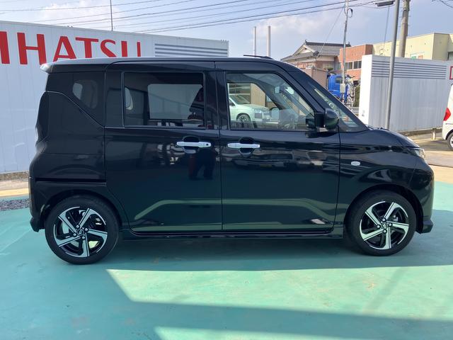 ムーヴRSターボ車 キーフリー ABS アルミホイール スマートキー(山口県)の中古車