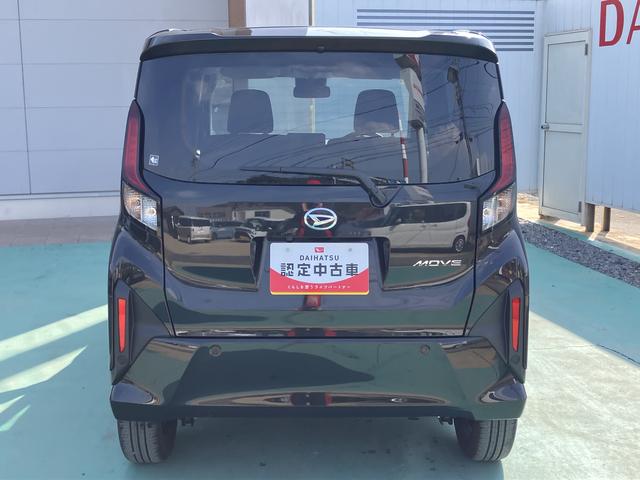 ムーヴRSターボ車 キーフリー ABS アルミホイール スマートキー(山口県)の中古車