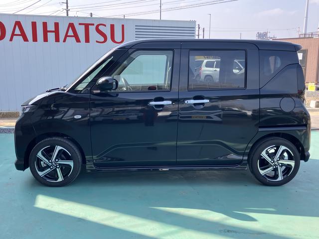 ムーヴRSターボ車 キーフリー ABS アルミホイール スマートキー(山口県)の中古車