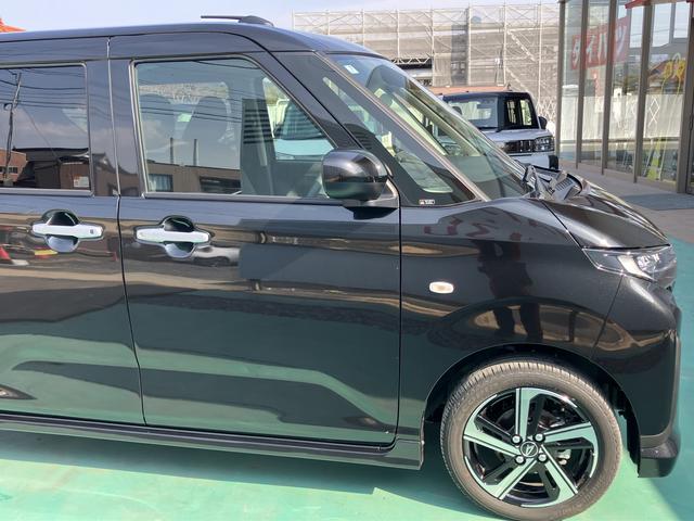 ムーヴRSターボ車 キーフリー ABS アルミホイール スマートキー(山口県)の中古車