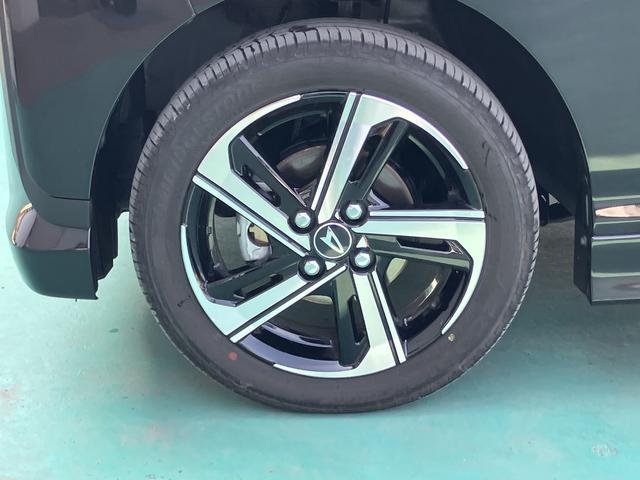 ムーヴRSターボ車 キーフリー ABS アルミホイール スマートキー(山口県)の中古車