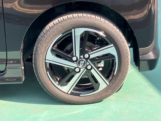 ムーヴRSターボ車 キーフリー ABS アルミホイール スマートキー(山口県)の中古車