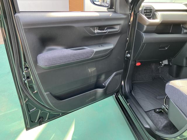 ムーヴRSターボ車 キーフリー ABS アルミホイール スマートキー(山口県)の中古車