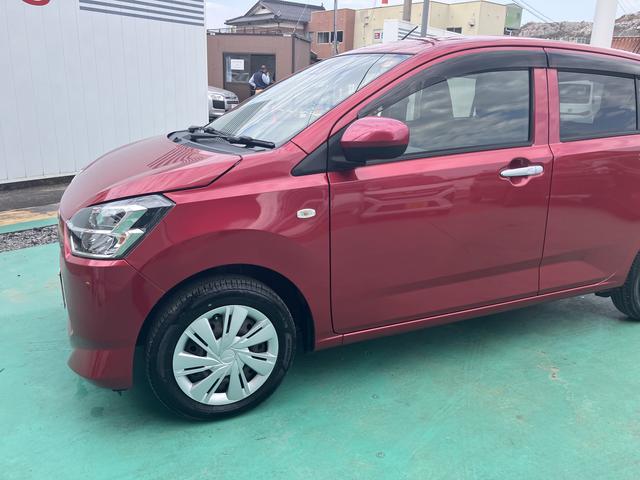 ミライースＸ　ＳＡIIIキーレスエントリーシステム　ワンオーナー車　運転席エアバッグ　整備記録簿有　ＡＢＳ（山口県）の中古車