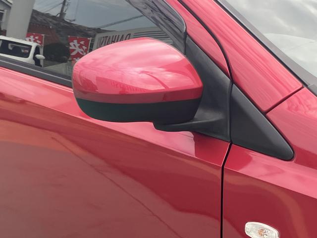 ミライースＸ　ＳＡIIIキーレスエントリーシステム　ワンオーナー車　運転席エアバッグ　整備記録簿有　ＡＢＳ（山口県）の中古車