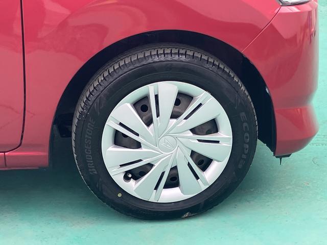 ミライースＸ　ＳＡIIIキーレスエントリーシステム　ワンオーナー車　運転席エアバッグ　整備記録簿有　ＡＢＳ（山口県）の中古車