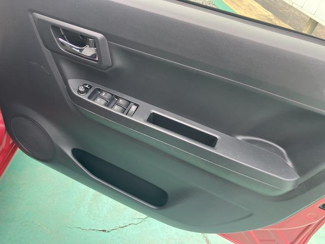 ミライースＸ　ＳＡIIIキーレスエントリーシステム　ワンオーナー車　運転席エアバッグ　整備記録簿有　ＡＢＳ（山口県）の中古車