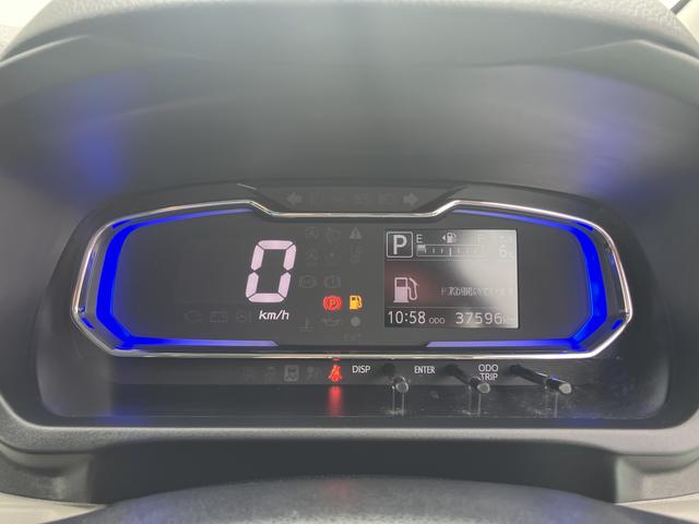 ミライースＸ　ＳＡIIIキーレスエントリーシステム　ワンオーナー車　運転席エアバッグ　整備記録簿有　ＡＢＳ（山口県）の中古車