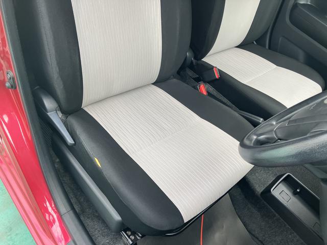 ミライースＸ　ＳＡIIIキーレスエントリーシステム　ワンオーナー車　運転席エアバッグ　整備記録簿有　ＡＢＳ（山口県）の中古車