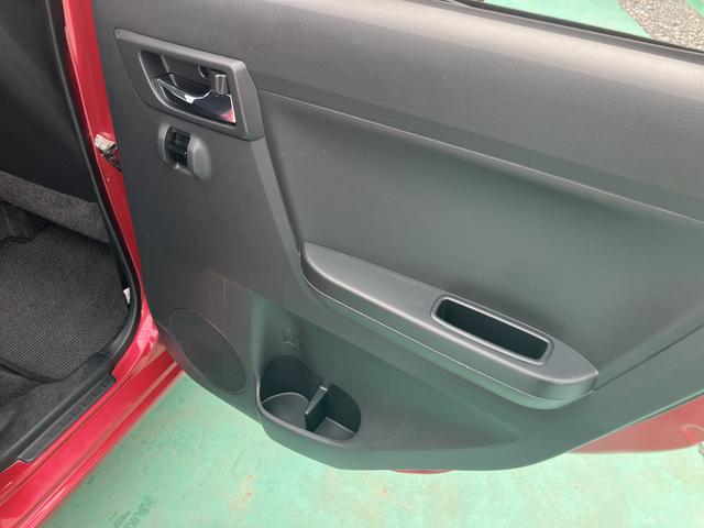 ミライースＸ　ＳＡIIIキーレスエントリーシステム　ワンオーナー車　運転席エアバッグ　整備記録簿有　ＡＢＳ（山口県）の中古車