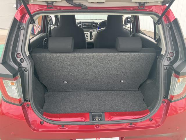 ミライースＸ　ＳＡIIIキーレスエントリーシステム　ワンオーナー車　運転席エアバッグ　整備記録簿有　ＡＢＳ（山口県）の中古車