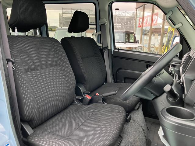 ハイゼットカーゴクルーズターボSAIII(山口県)の中古車