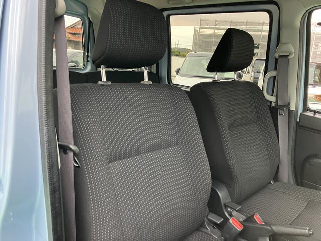 ハイゼットカーゴクルーズターボSAIII(山口県)の中古車