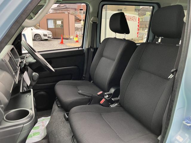 ハイゼットカーゴクルーズターボSAIII(山口県)の中古車