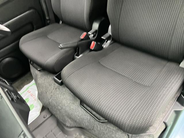 ハイゼットカーゴクルーズターボSAIII(山口県)の中古車