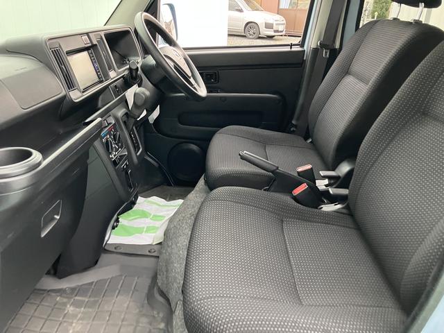 ハイゼットカーゴクルーズターボSAIII(山口県)の中古車