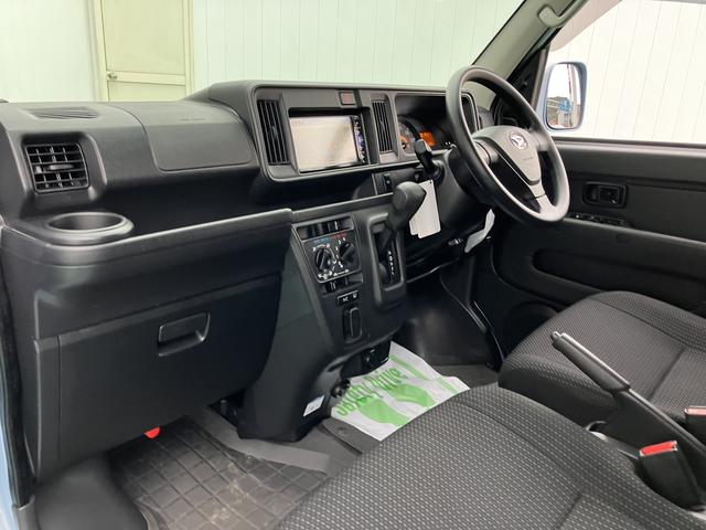 ハイゼットカーゴクルーズターボSAIII(山口県)の中古車