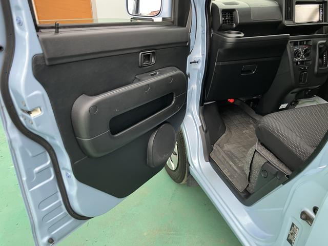 ハイゼットカーゴクルーズターボSAIII(山口県)の中古車