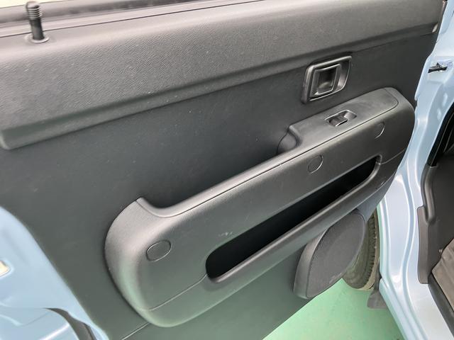 ハイゼットカーゴクルーズターボSAIII(山口県)の中古車