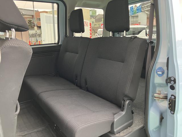 ハイゼットカーゴクルーズターボSAIII(山口県)の中古車