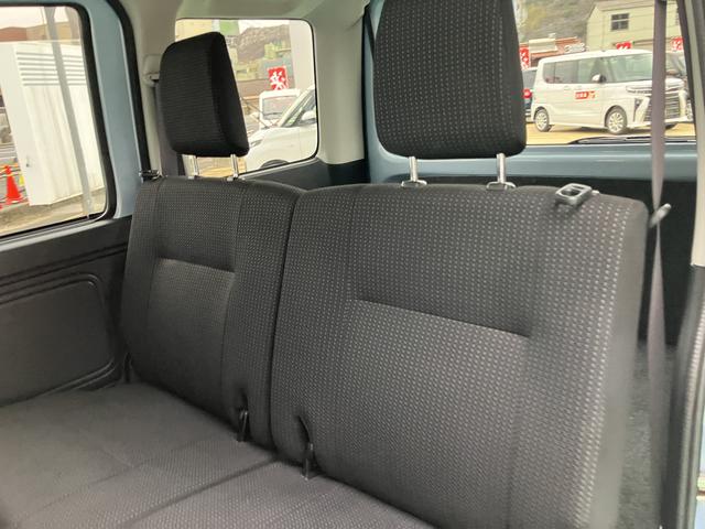 ハイゼットカーゴクルーズターボSAIII(山口県)の中古車