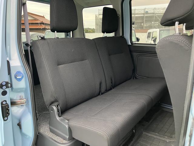 ハイゼットカーゴクルーズターボSAIII(山口県)の中古車