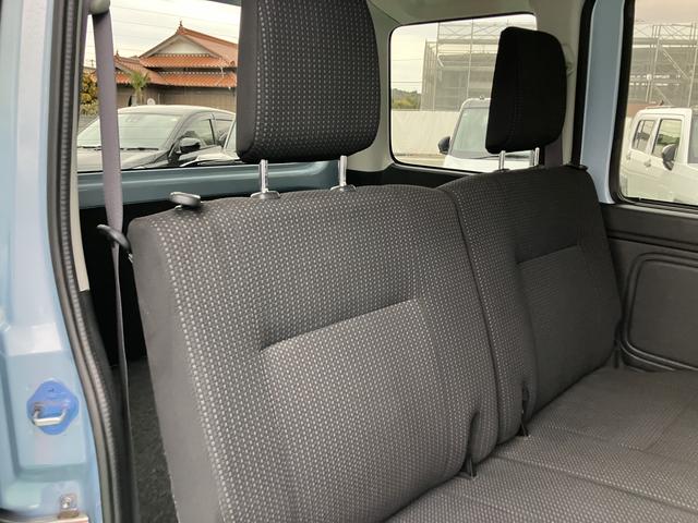 ハイゼットカーゴクルーズターボSAIII(山口県)の中古車