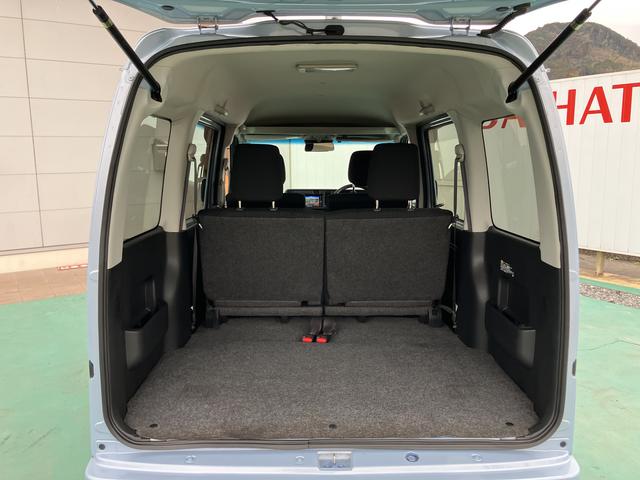 ハイゼットカーゴクルーズターボSAIII(山口県)の中古車